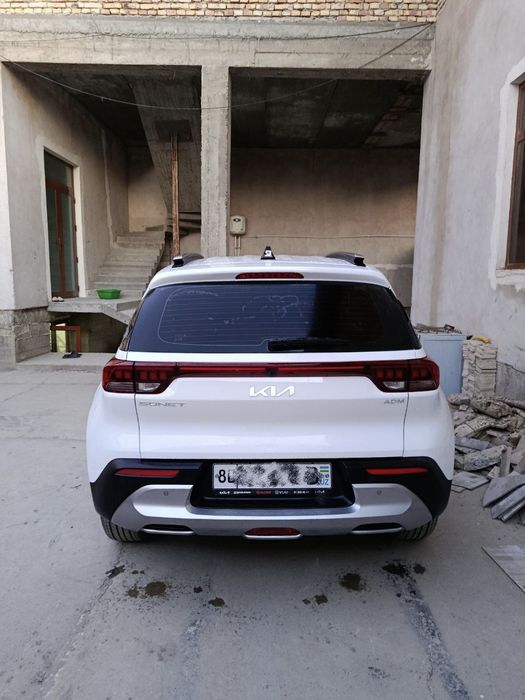 Kia sonet 2 pozitsiya 5000$