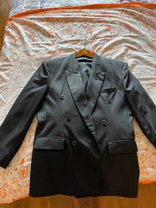 мужской костюм НОВЫЙ!!!