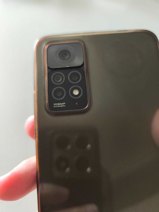 Xiaomi Redmi Note 11 Pro 4G за ремонт за части