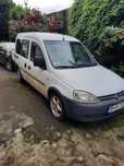 Opel Combo 1,7 D, 2004, stare perfecta de functionare