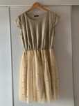 Rochie de dama eleganta