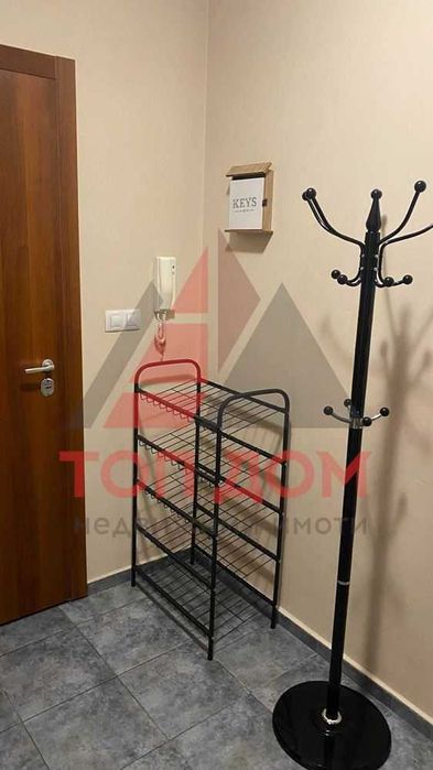 Дава се под наем Двустаен апартамент в Варна, Окръжна болница - 52 кв.м за 433.5 € - Снимка #12