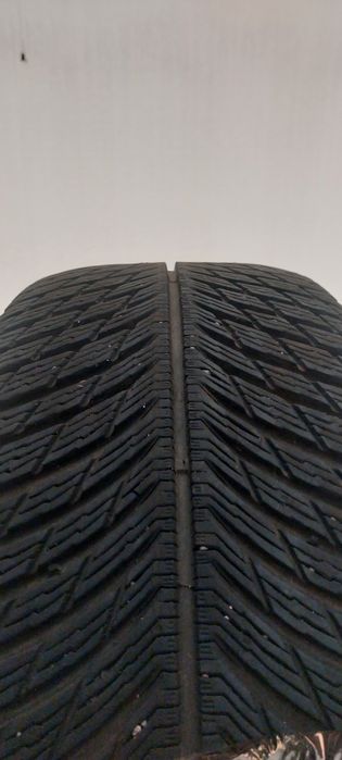 225/40 R19 Michelin iarna