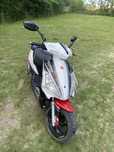 Scuter kreidler 49cc