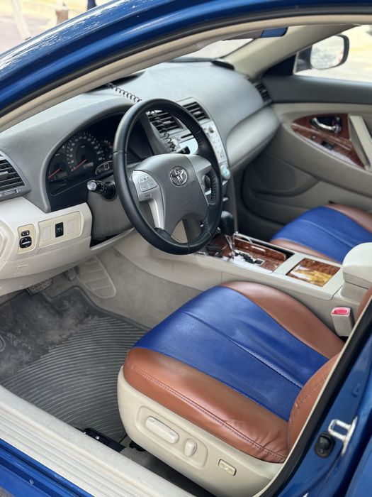 Toyota Camry 40 продается в хорошем состоянии
