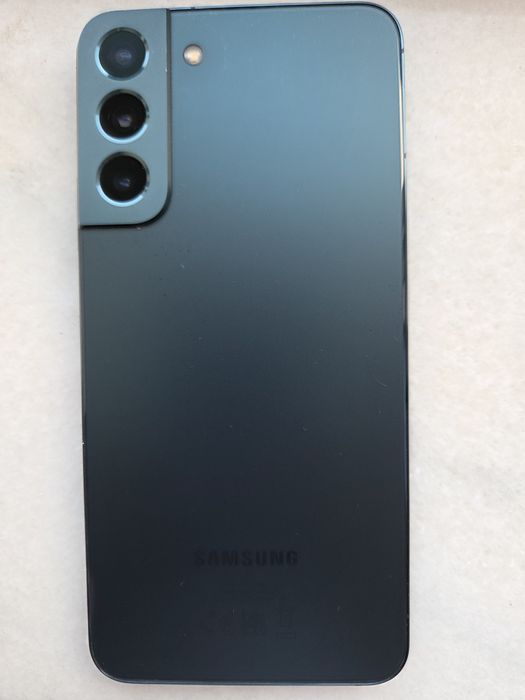 Samsung S22+ 5g, 128Gb, green