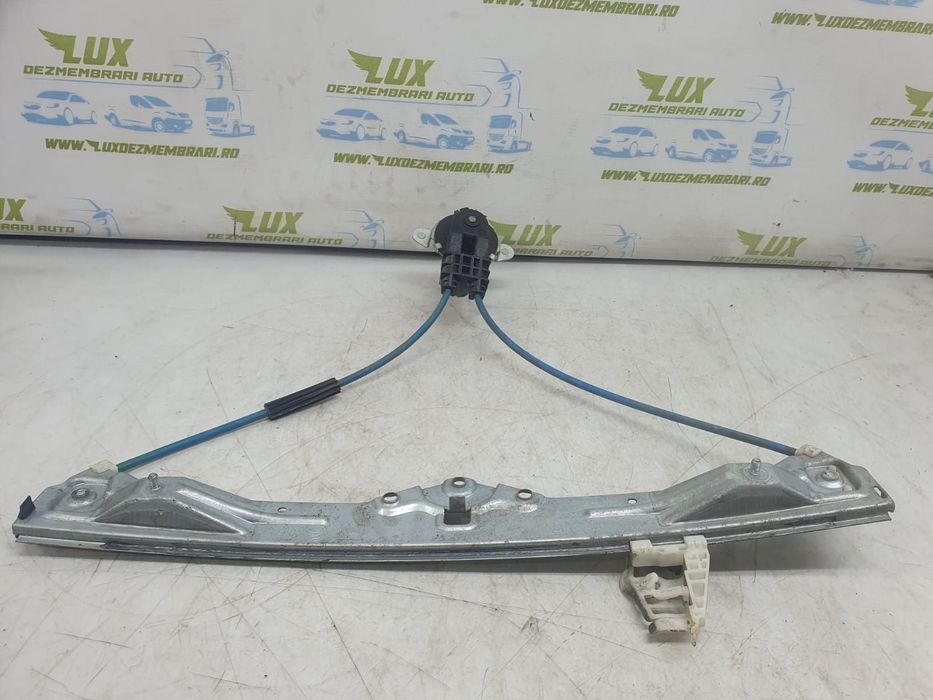 Macara geam dreapta spate Fiat Bravo 2  [din 2007 pana  2011]
