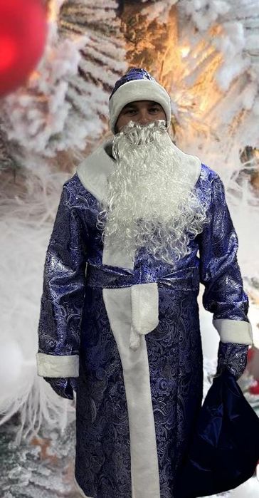 Новогодние костюмы