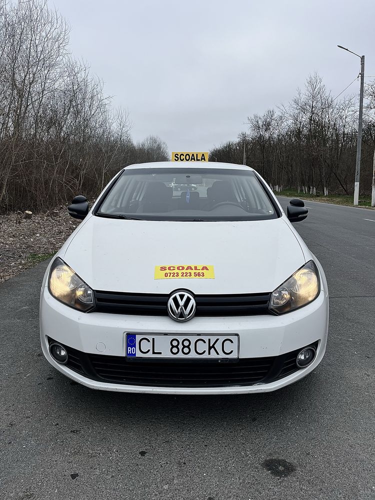 Instructor auto/Profesor de legislatie Calarasi