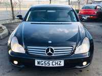 Dezmembrez Mercedes CLS W219 2007 Sedan 3.0 cdi om 642