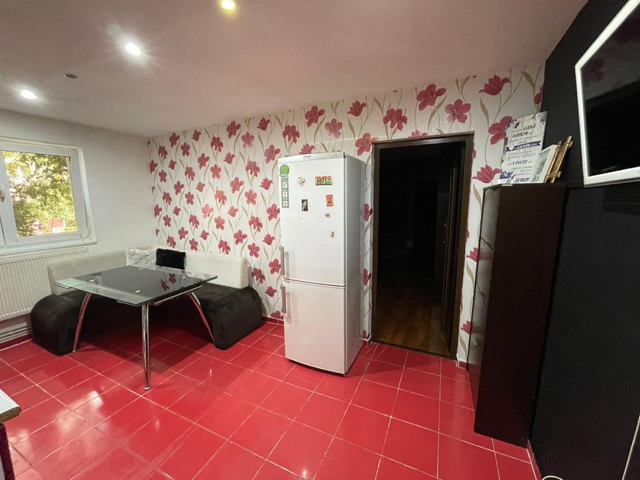 Apartament la parter in regim hotelier