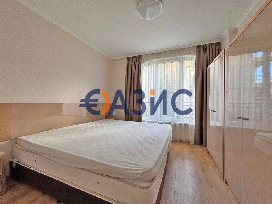 Продава се Тристаен апартамент в к.к. Слънчев бряг - 79 кв.м за 1266 €/кв.м - Снимка #8