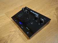 Interfaţă Audio M-Audio AIR 192|4 - Sunet Profesional USB