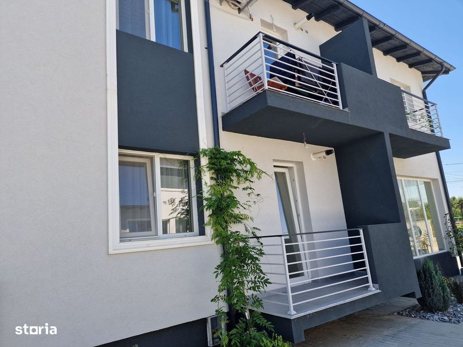 Apartament 1 cameră 28 mp 42000 euro Lunca Cetatuii, SISTEM RATE