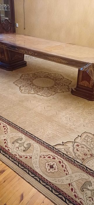 Продаётся ковер 5×4