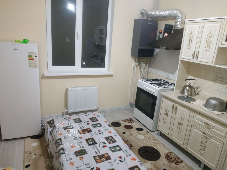 СРОЧНО 2 хонали квартира сотилади