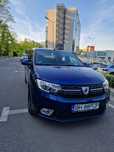 DACIA LOGAN 1.0 SCE benzina+gpl