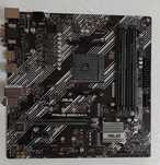 Placa de baza Asus b550m k