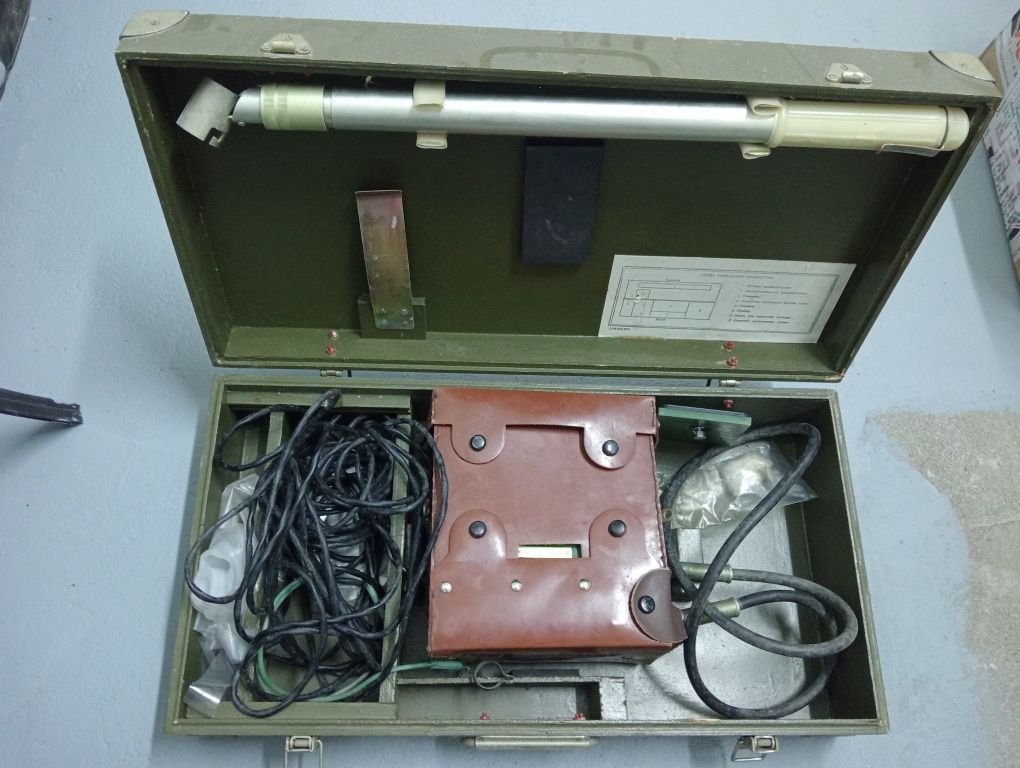 Dozimetru Radiați nucleare