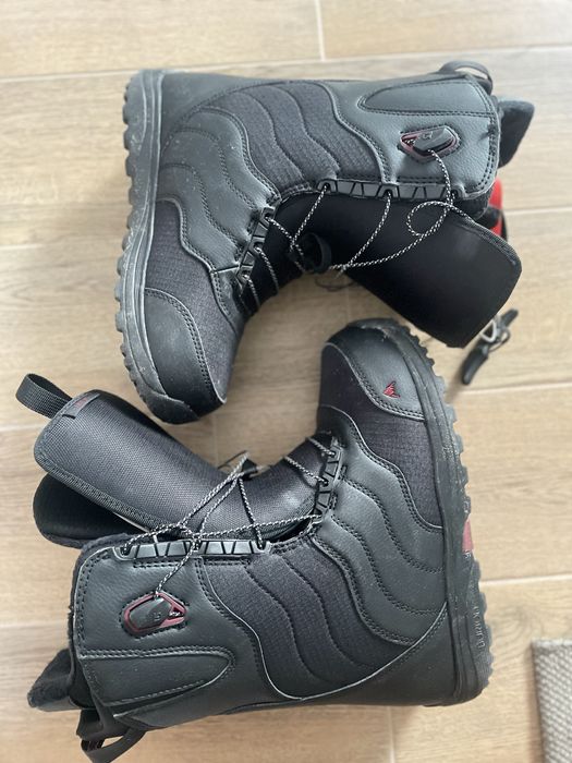 Сноуборд обувки Burton