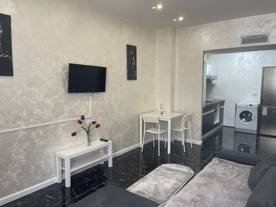 Cazare Non Stop iesire A2(7minute)/apartamente Rin Grand