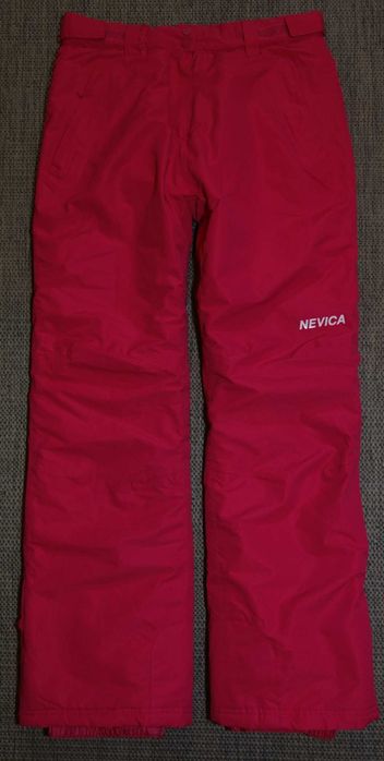 pantaloni ski femei Nevica