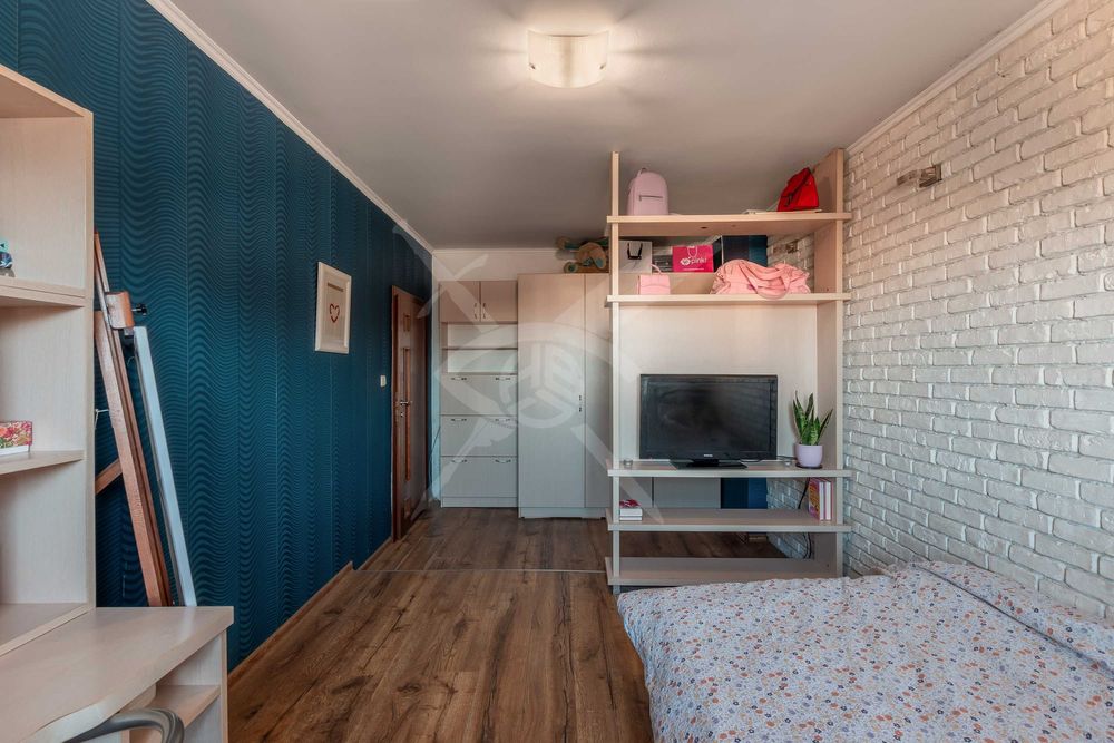 Продава се Четиристаен апартамент в София, Център - 105 кв.м за 2372 €/кв.м - Снимка #8