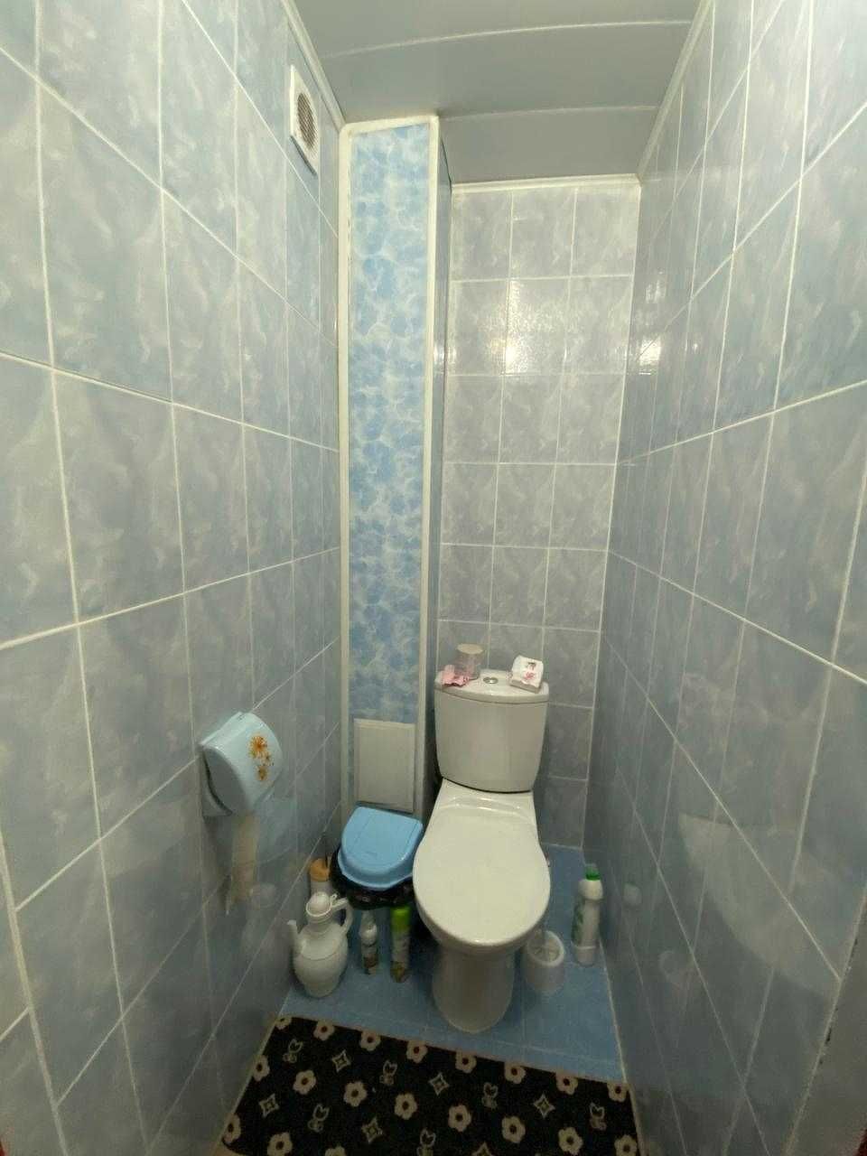 срочно продается 2-х к.кв в 12 мкрн