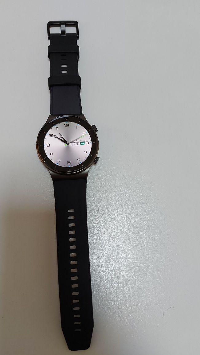 Huawei Watch GT 2 Pro