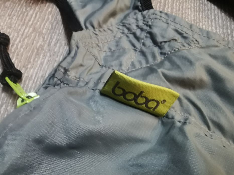 Vand marsupiu Boba Air