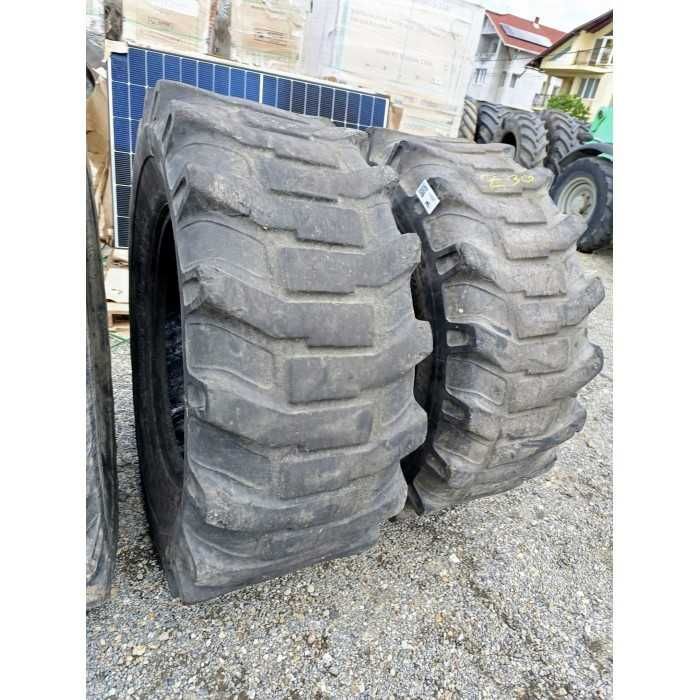 Anvelope 460/70r24 17.5r24 Mitas second-hand !