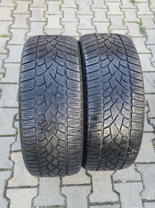 235 40 19 Dunlop 4бр.