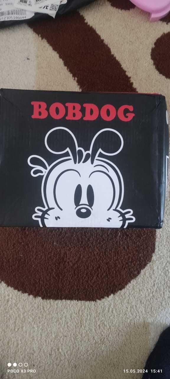 Продам детскую обувь от бренда BOB DOG