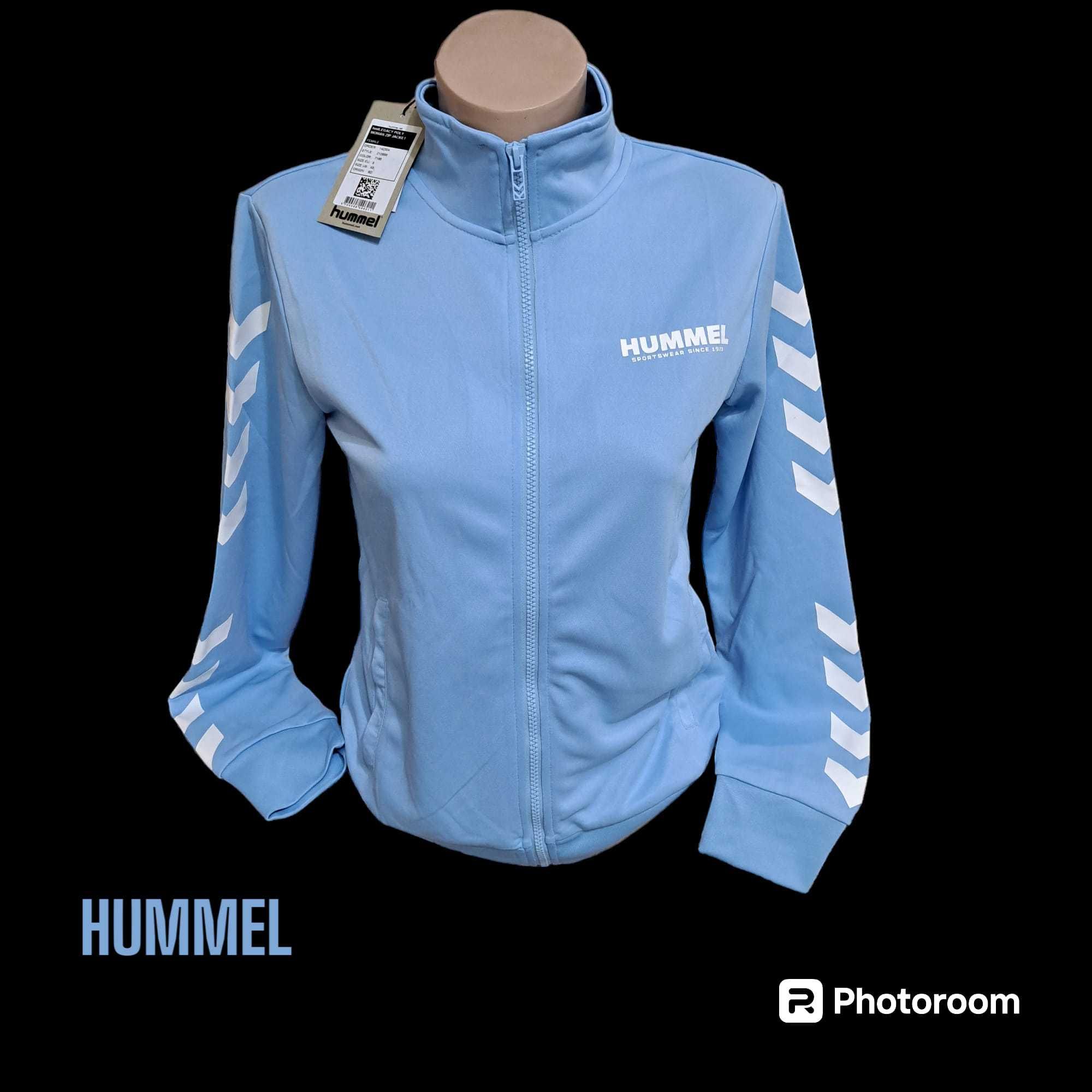 Дамски спортен Суитшърт Hummel