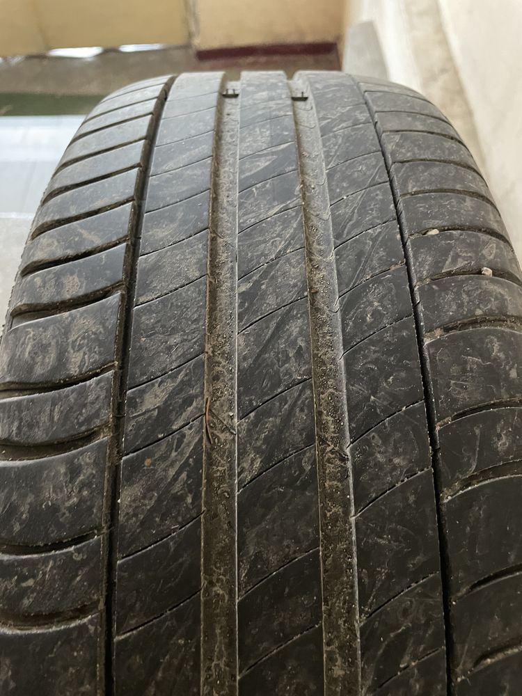 Michelin vara 205 50 17