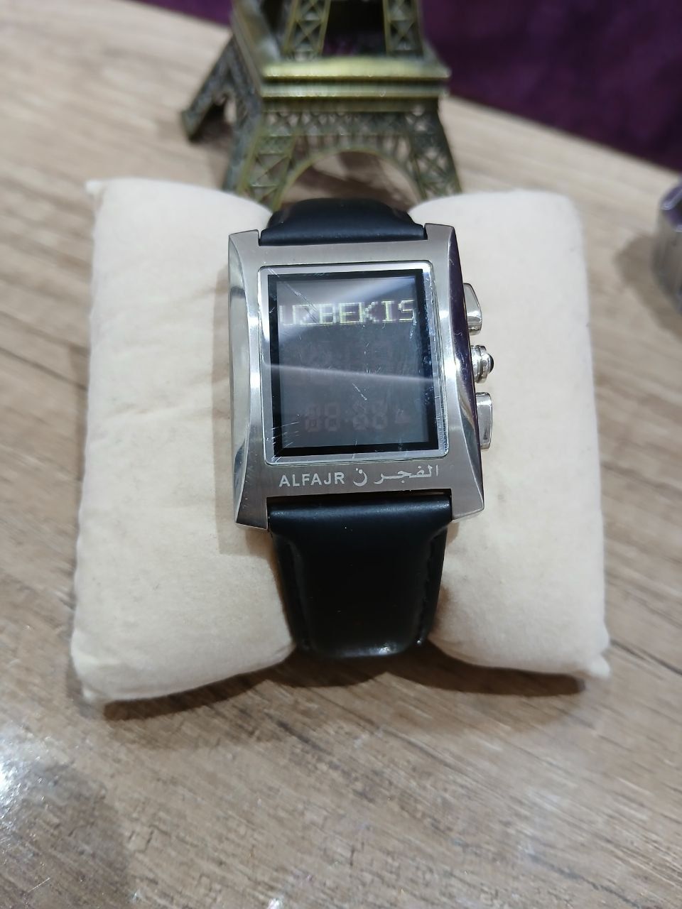 Al-Fajr WL-08L (original)
