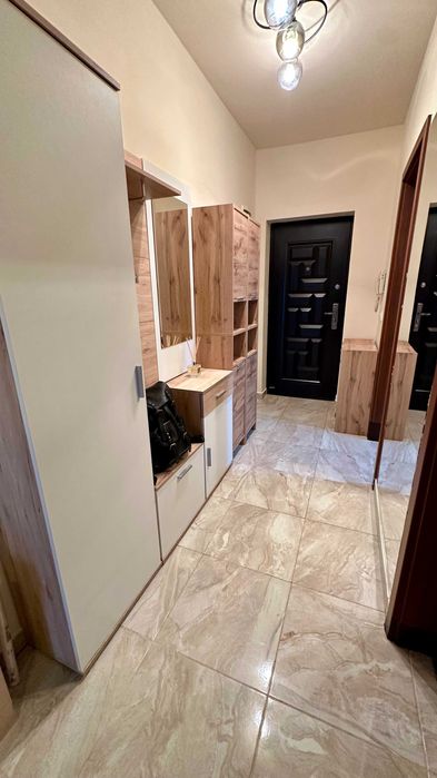 Apartament 2 camere - str. Timis 22 - Dacia / Iulius Town