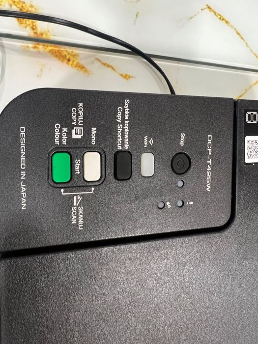 Принтер Brother 7500