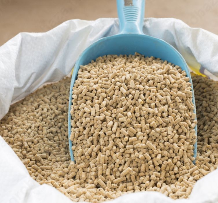 Азияагрофуд Комбикорм