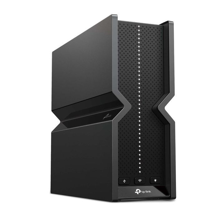 # TPLink Archer BE550 BE9300 WiFi 7 роутер Tri-Band router 2,5 Гигабит