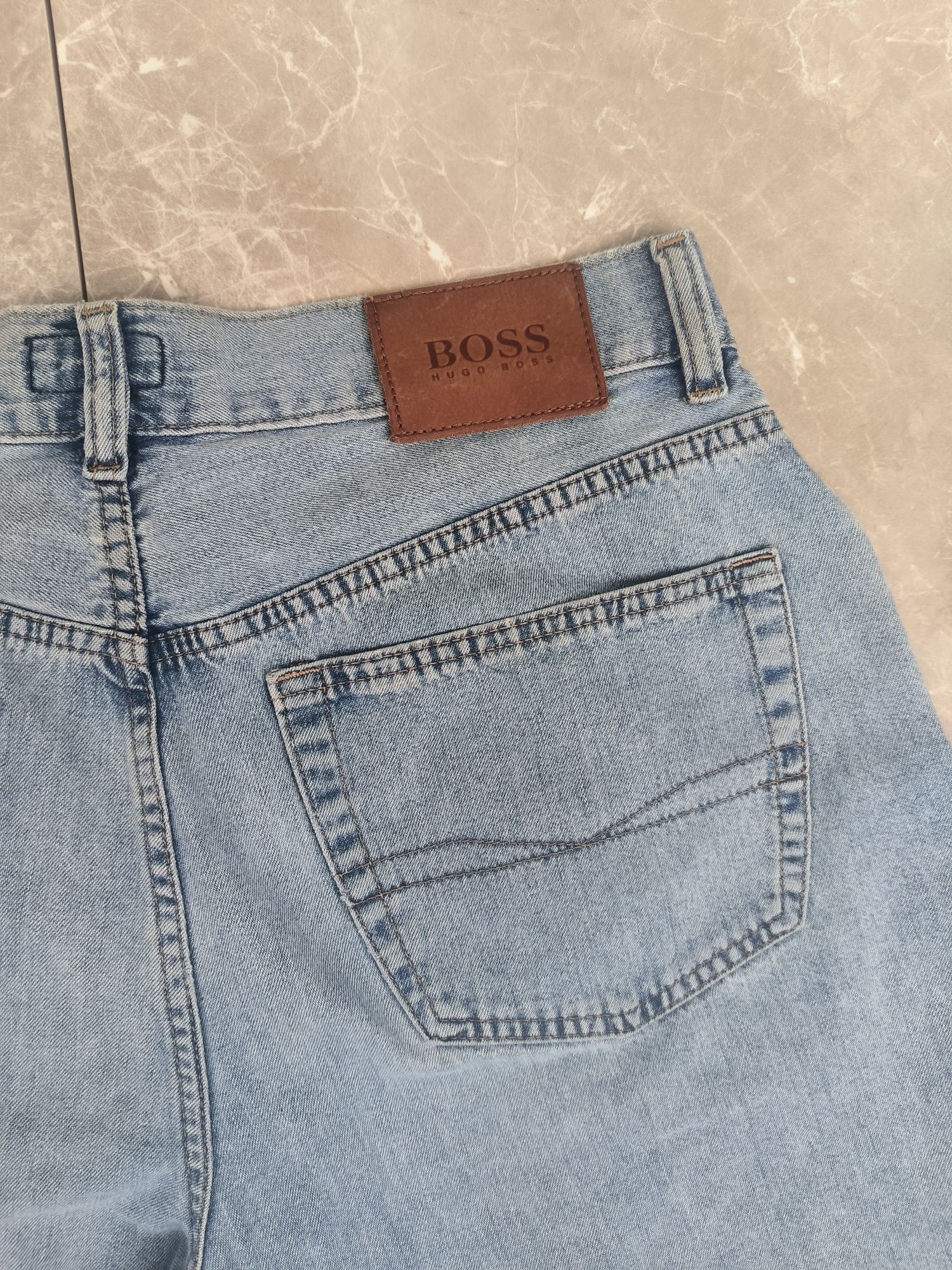 Hugo Boss къси панталони