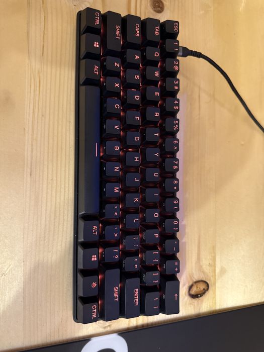 Setup de gaming TOP i9 14900kf