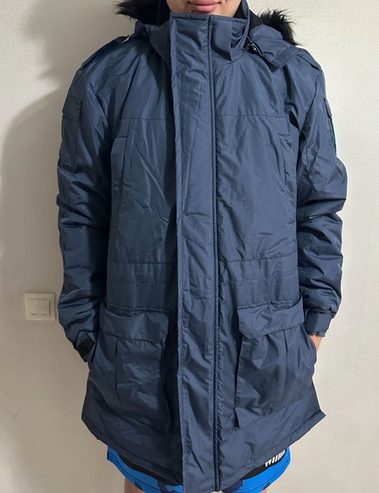 Бумлак зимний теплый