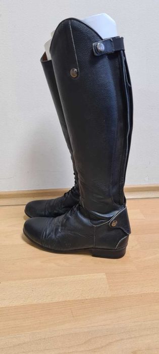 Ботуши за конна езда Equi – Theme модел Primera