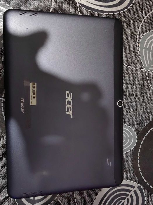 Запазен таблет ACER
