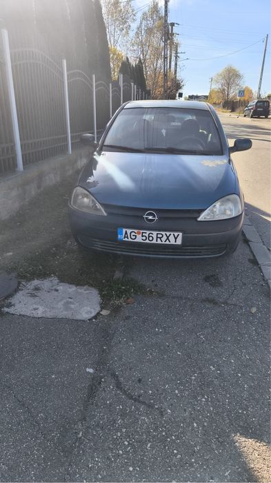 Vand Opel Corsa, 1.2