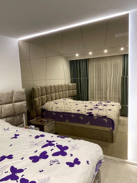 Apartament 3 camere de inchiriat