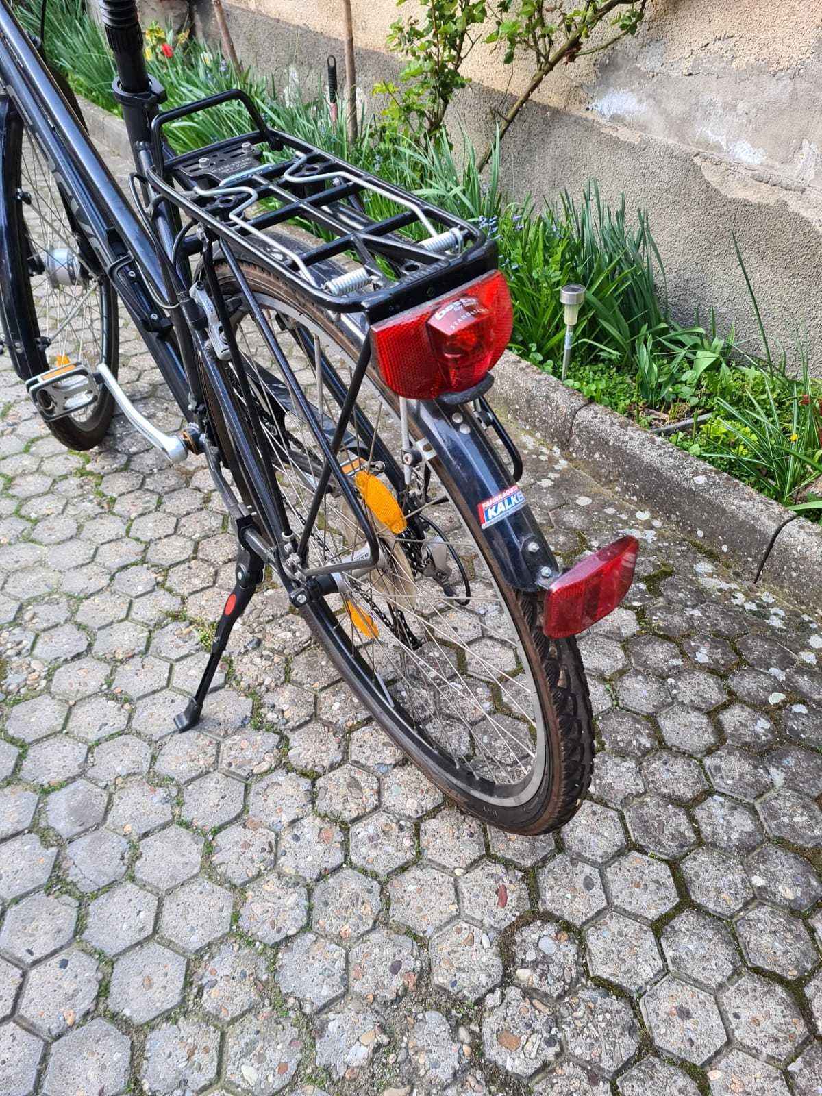 Vînd bicicletă Carver