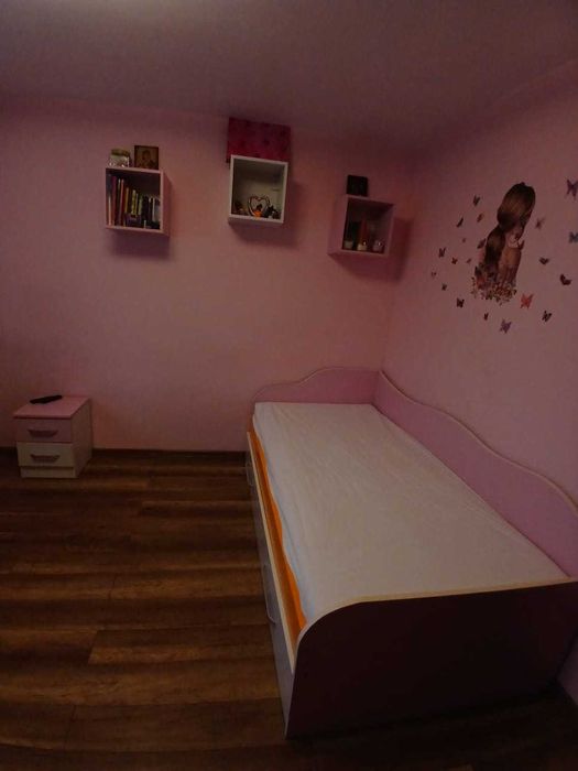 Vând mobila dormit copii