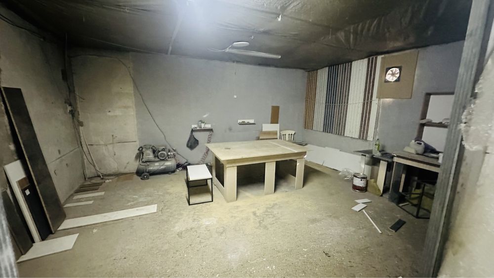 Аренда помещения